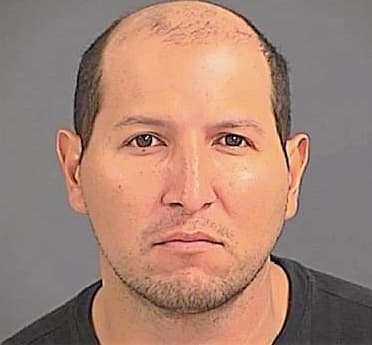 Martinez Jose - Charleston County, SC 
