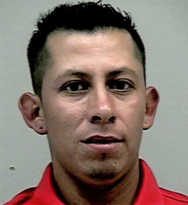 Solis Jose - Gwinnett County, GA 