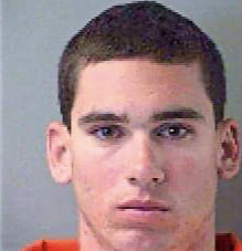 Brister Joshua - Okaloosa County, FL 