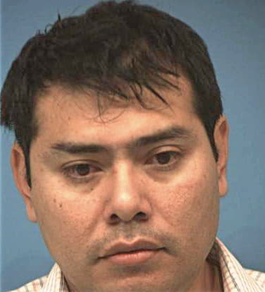 Aguilar Josue - Williamson County, TX 