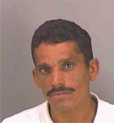 Montero Juan - Collier County, FL 