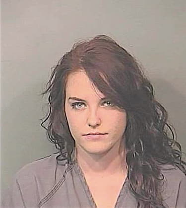 Larson Kristina - Brevard County, FL 