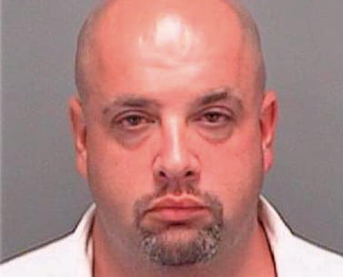 Edger Lawrence - Pinellas County, FL 