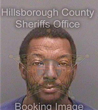 Green Lee - Hillsborough County, FL 