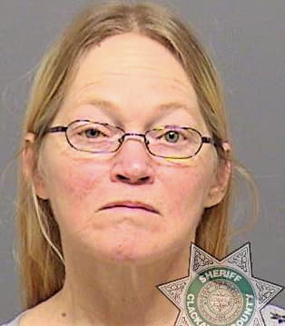 Lively Lisa - Clackamas County, OR 