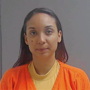 Vela Mae - Hidalgo County, TX 