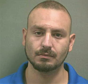 Hernandez-Cardenaz Marcos - Randall County, TX 