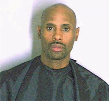 Boone Maurice - Dekalb County, GA 