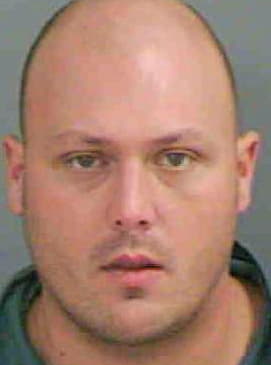 Knowles Michael - Collier County, FL 