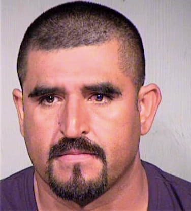 Sandoval Moises - Maricopa County, AZ 