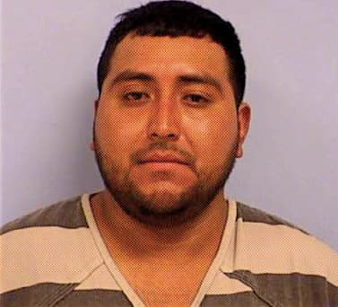 Medina-Aguilar Rafael - Travis County, TX 