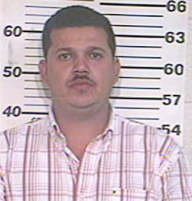 Hernandez Refugio - Hidalgo County, TX 