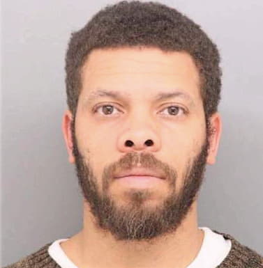 Hendrix Roderick - Hamilton County, OH 