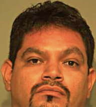 Salazar Rodolfo - Hidalgo County, TX 
