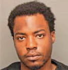Coleman Saquerrius - Shelby County, TN