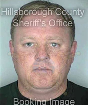 Sims Scott - Hillsborough County, FL 