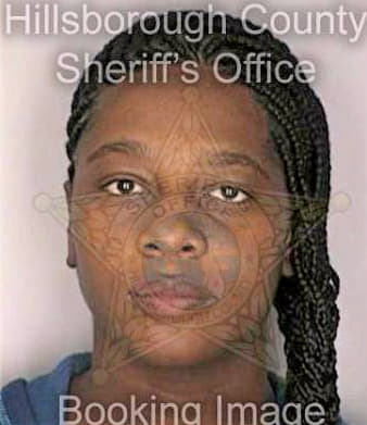 Simpson Tamika - Hillsborough County, FL 