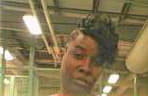Wilson Tanesha - Orleans County, LA 