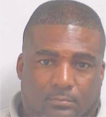 Hickson Thomas - Henry County, GA 