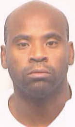 Morrison Thomas - Fulton County, GA 