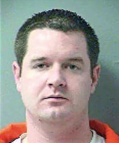 Rickard Tyler - Okaloosa County, FL 