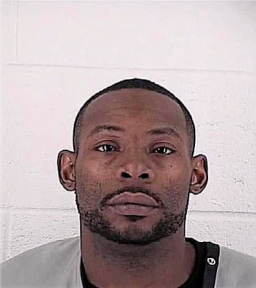 Coates Vernon - Johnson County, KS 