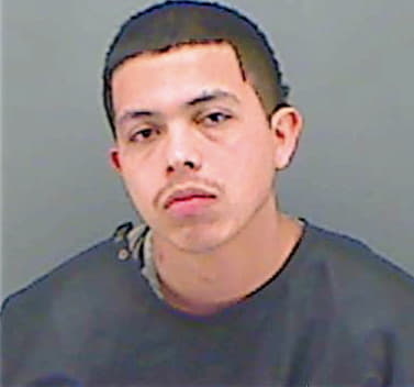 Conde-Hurtado Victor - Gregg County, TX 