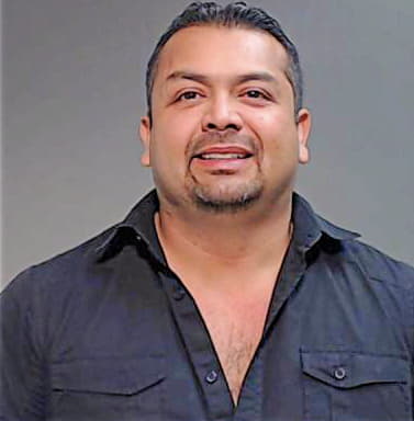 Olivarez Arnoldo - Hidalgo County, TX 