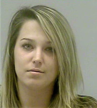 Clower Ashley - Gwinnett County, GA 