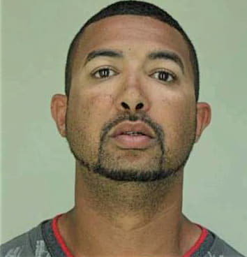 Ragan Christopher - Hillsborough County, FL 