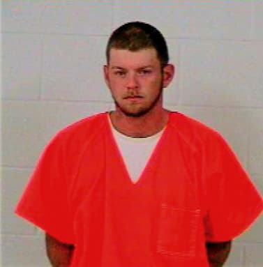 Smith Christopher - Burnet County, TX 