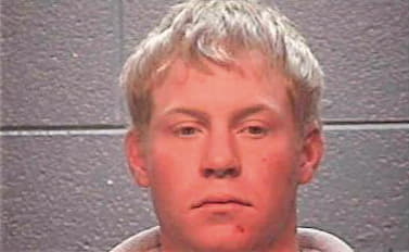 Henderson Cody - Gordon County, GA 