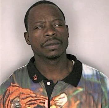 Smith Corey - Hillsborough County, FL 