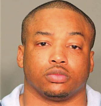Mcglown Curtis - Wake County, NC 
