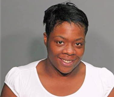 Dixon Danielle - Wake County, NC 
