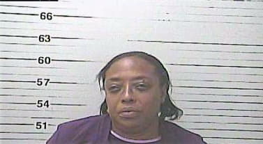Coleman Dannette - Harrison County, MS 
