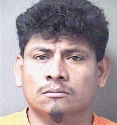 Padilla Gabino - Okaloosa County, FL 