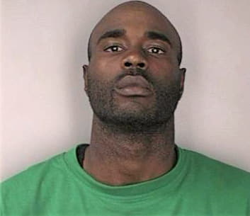 Campbell Harace - Hillsborough County, FL 