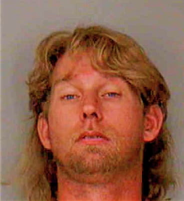 Mccune Howard - Polk County, FL 