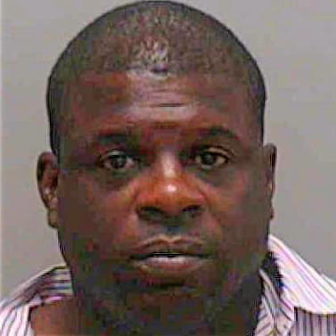 George James - Lee County, FL 