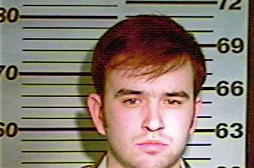 Heathcott Jarrod - Dyer County, TN 