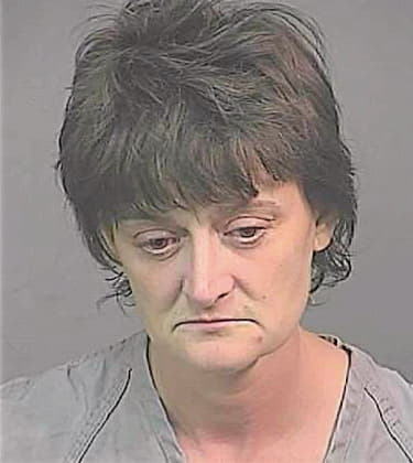 Hendricks Jennifer - Brevard County, FL 