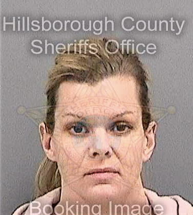 Osborne Jennifer - Hillsborough County, FL 