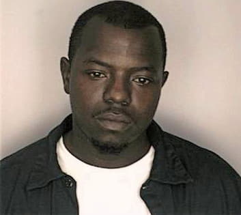 Goodman Jermaine - Hillsborough County, FL 