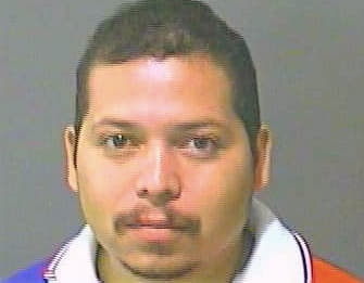 Ancheta Jesus - Gwinnett County, GA 