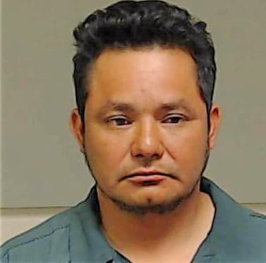 Portillo-Tobar Jorge - Collin County, TX 