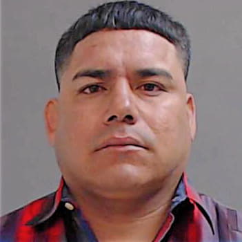 Alvarez Jose - Hidalgo County, TX 