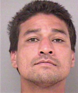 Geronimo Jose - Madera County, CA 