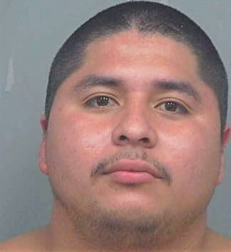 Mandujano-Hernandez Jose - Gwinnett County, GA 