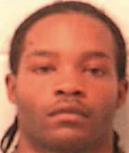 Johnson Joshua - Newton County, GA 